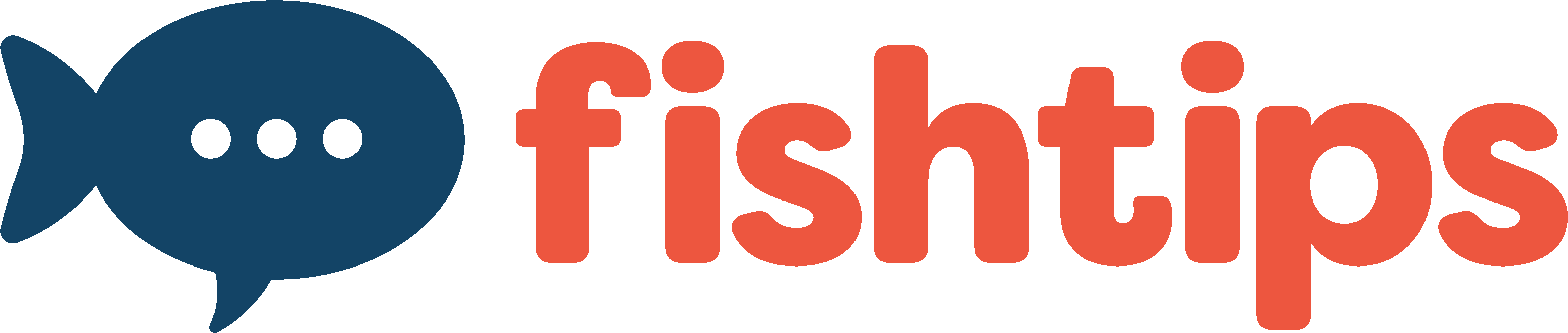 FishTips brand logo